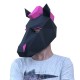 Papercraft Kit Horse Neon Mask PP-3KON-2BM