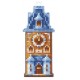 Clock Tower SAND-14 - Cross Stitch Kit by Andriana
