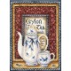 Tea Collection. Orange Pekoe SANK-40 - siuvinėjimo rinkinys iš Andriana