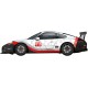 Porsche 911 GT3 Cup - 3D dėlionė