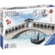 Rialto Bridge 3D