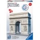 Arc de Triomphe 3D - RAVENSBURGER dėlionė
