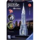 3D Puzzle  Chrysler Building