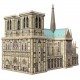 3D Puzzle Notre Dame - RAVENSBURGER dėlionė