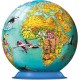 3D Globe For Children 108