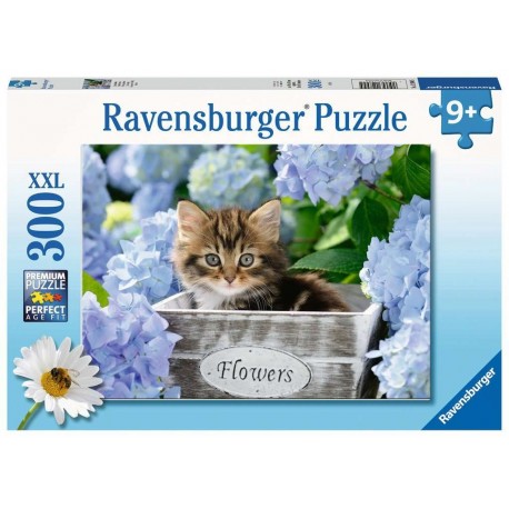 Puzzle  300 Kitty