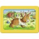 My Animal Friends Children's Puzzle 3x6 - RAVENSBURGER dėlionė