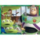 Puzzle 4in1 Toy Story 3