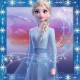 Puzzle 3X49 Disney Frozen 2 - RAVENSBURGER dėlionė