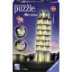 3D Puzzle  Pizza Tower With Lights - RAVENSBURGER dėlionė