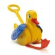 Quack & Flap  - Edukacinis Žaislas