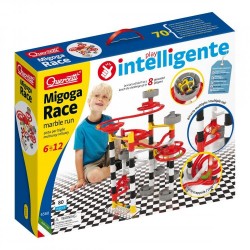 Migoga Race - Edukacinis Žaislas