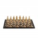 Ultra Luxurious Chess Set