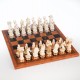 GREEK MYTHOLOGY Chess Set