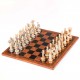GREEK MYTHOLOGY Chess Set
