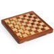 MEDIUM SIZE CLASSIC MAGNETIC WOODEN CHESS SET