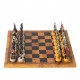 Unikalūs teminiai šachmatai