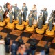 Unikalūs teminiai šachmatai