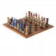 Kryžiuočių tematikos šachmatai