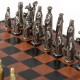 VIDURAMŽIŲ šachmatai