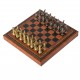 VIDURAMŽIŲ šachmatai