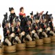 Napoleon Chess Set