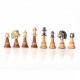 Ypatingai prabangūs šachmatai