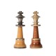 Extremely Luxurious Chess Set