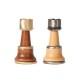 Extremely Luxurious Chess Set