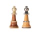 Luxurious Chess Set