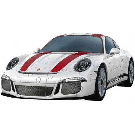 Porsche 3D dėlionė