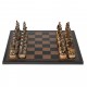ZOMBIŲ šachmatų komplektas