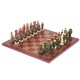 Robin Hood Chess Set