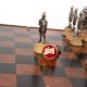 Šachmatų stalas