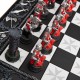 Kryžiuočių šachmatai