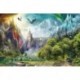 Puzzle 3000 Reign of Dragons - RAVENSBURGER dėlionė