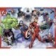 Puzzle 100 Marvel Avengers - RAVENSBURGER dėlionė