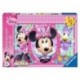 Disney Minnie Mouse 35pcs Puzzle - RAVENSBURGER dėlionė