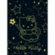 Starline Puzzle 500 Hello Kitty Star Magic - švytinti RAVENSBURGER dėlionė