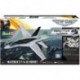 Mavericks F/A Hornet "Top Gun" - Plastic Modelling Kit By Revell