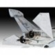 EF-111A Raven - Plastic Modelling Kit By Revell