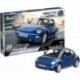VW New Beetle - Plastic Modelling Kit By Revell