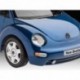 VW New Beetle - PLASTIKINIS modeliavimo rinkinys