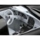 78 Corvette Indy Pace Car - Plastic Modelling Kit By Revell