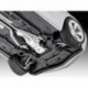 Camaro Concept Car - PLASTIKINIS modeliavimo rinkinys