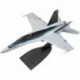 Model Set F/A-18 Hornet "Top Gun" - PLASTIKINIS modeliavimo rinkinys