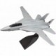 Model Set F-14 Tomcat "Top Gun" - PLASTIKINIS modeliavimo rinkinys