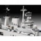 Model Set HMS Invincible (Falkland War) - PLASTIKINIS modeliavimo rinkinys