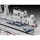 Model Set HMS Invincible (Falkland War) - Plastic Modelling Kit By Revell
