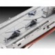 Model Set HMS Invincible (Falkland War) - Plastic Modelling Kit By Revell